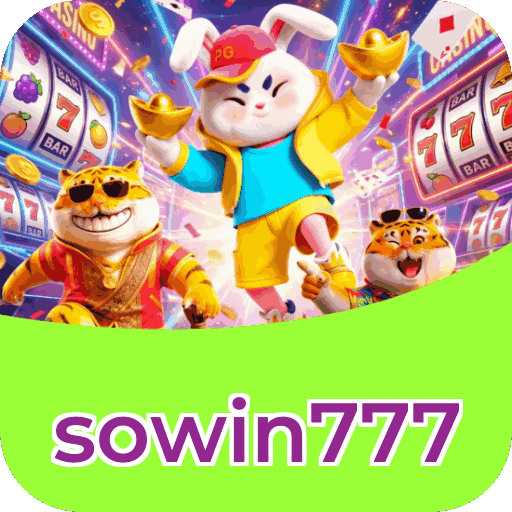 Suporte sowin777