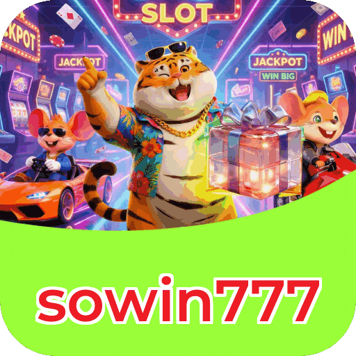 Certificações de segurança e licenças da sowin777