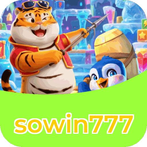 Login rápido no app sowin777