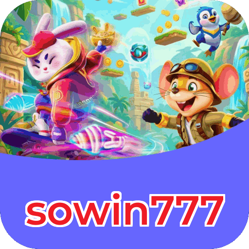 Cadastro sowin777