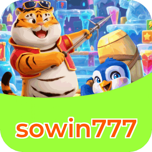 Jogos com maior RTP na sowin777
