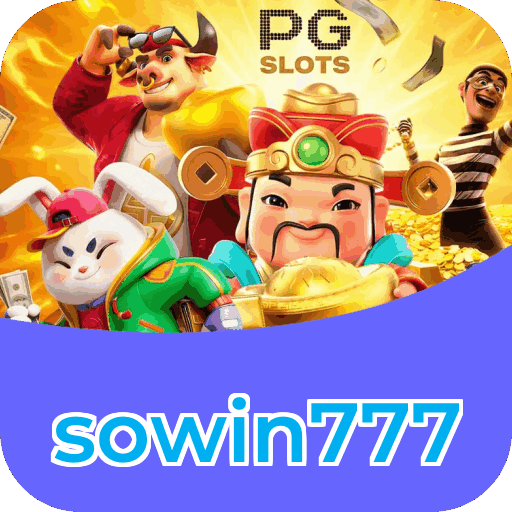 Slots Premium da PG Soft na sowin777