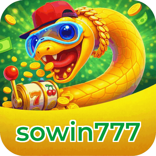 sowin777 APP mobile