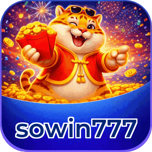 Catálogo sowin777 2.547 jogos